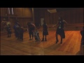 Tsimshian Dancing